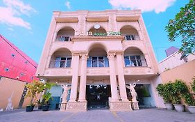 Ceria Boutique Hotel