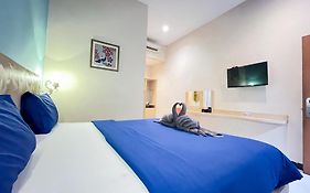 Ceria Boutique Hotel